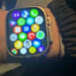 Apple Watch Ultra 2 49mm