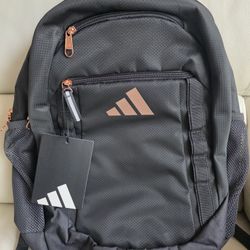  New Adidas Backpack 