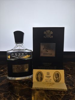 Creed Aventus 