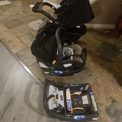 Stroller  Car Seat