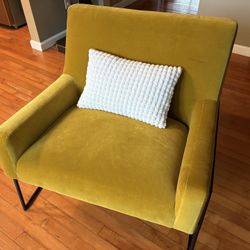 Beautiful Accent Chair