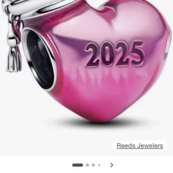 Pandora Heart 2025 Graduation