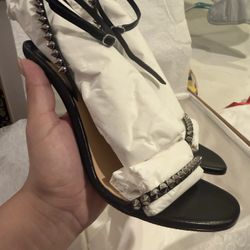 Christian Louboutin Heels