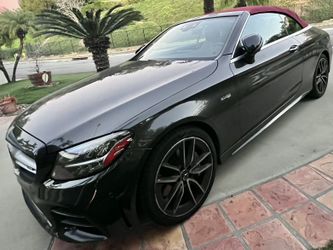 2021 Mercedes-Benz AMG GT