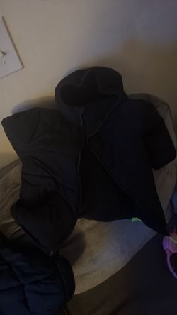 Perfect fall coat