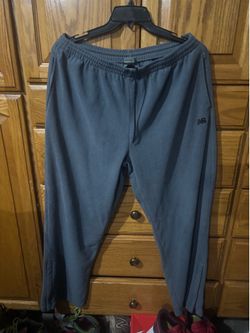 New balance lounge pants