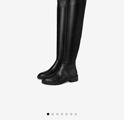 Boots New Steve Madden