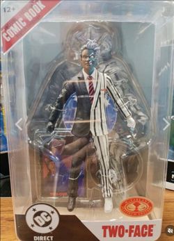 1989 TwoFace