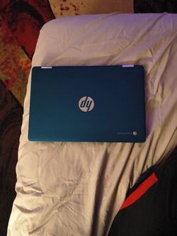 Hp All In One Laptop Chromebook