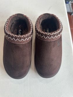 Kids slippers