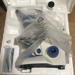 Microscope 