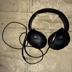 Turtle Beach Headphones