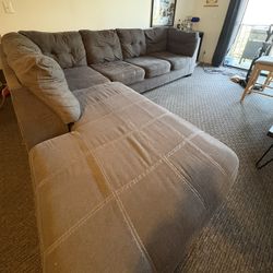 Large Sectional Couch