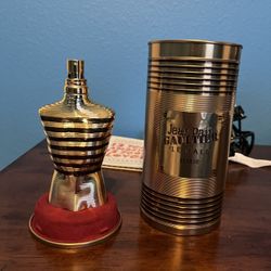 Jean Paul Gaultier Le Male Elixir 