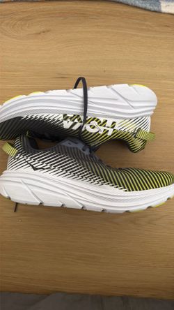 Hoka shoes size11.5