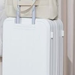 Women Tote Bag (Only Beige Color Available)