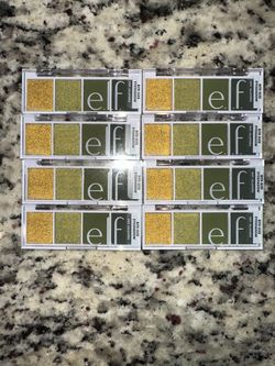 Elf Women eye Liner Make Up