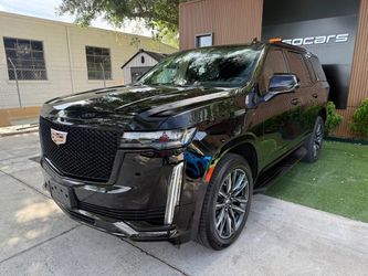 2023 Cadillac Escalade