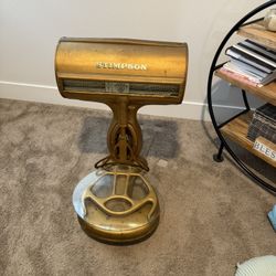 Antique Stimpson Gold Scale. 