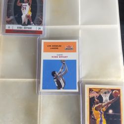 Collectible Baseball Cards