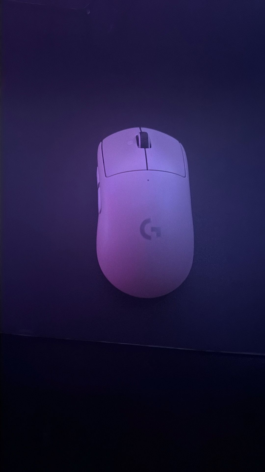 Logitech Super light