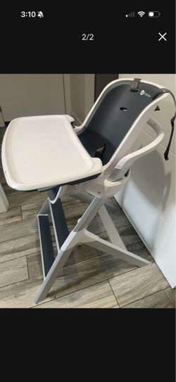4moms High Chair