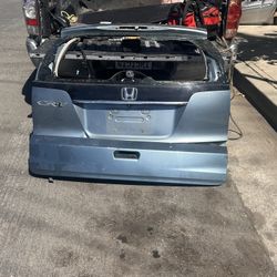 2012-2016 HONDA CRV TAILGATE 👉👉ASK FOR PRICE 