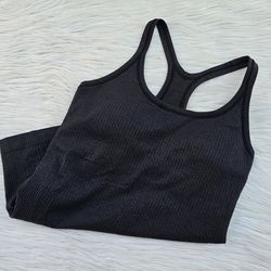 Lululemon Ebb To Street Tank Size 6