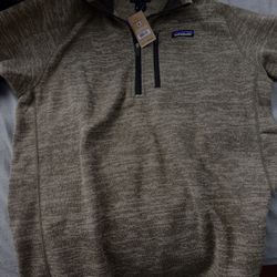 Patagonia Half Zip 
