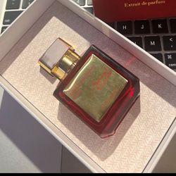  Baccarat Rouge 540 