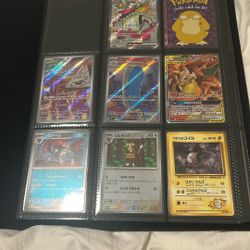 Pokemon Lot 