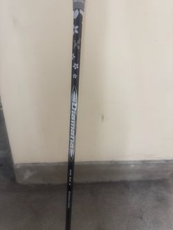 Mitsubishi Diamana WB 63 Stiff Flex Fairway Wood Shaft w/ Srixon Tip + Grip (60g)