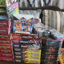 Pokemon Lot 