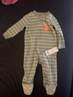 Baby Clothing