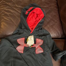 UnderArmour Hoodie 
