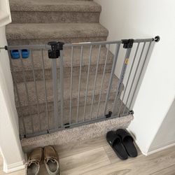 Baby Gate