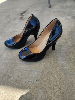 Zapatillas negras