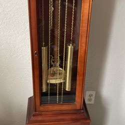 Howard Miller Grandfather Clock