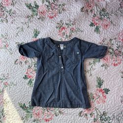 Little Girl Shirt