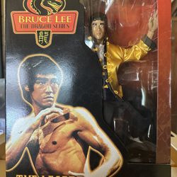 Bruce Lee