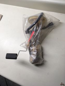 Ford Explorer sport trac fuel pump assembly