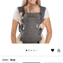Baby Carrier (Infantino) 