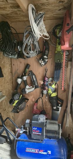 Tools