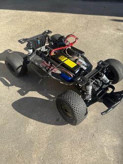 Traxxas Slash 2WD
