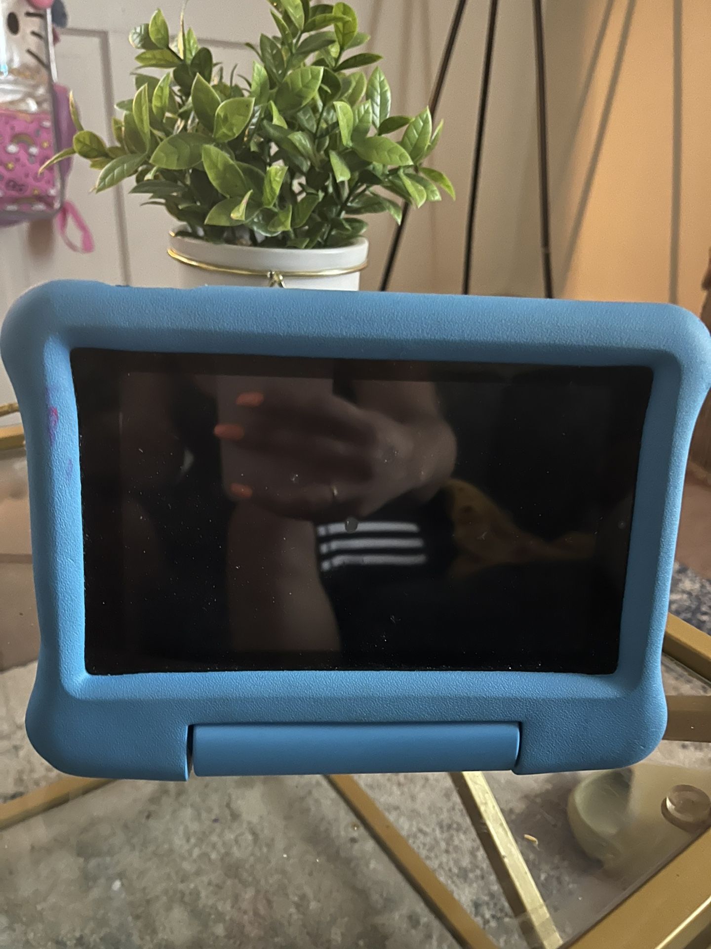 Kendle. Tablet