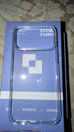 iPhone 17 Promax CASE