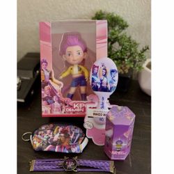 KPop Demon Hunter Bundle 
