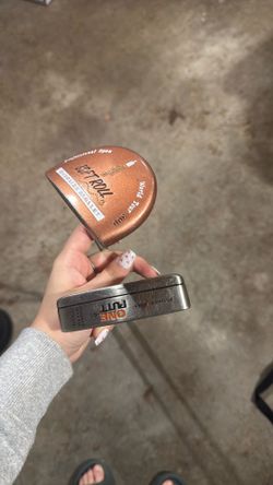 Miscellaneous Golf Clubs