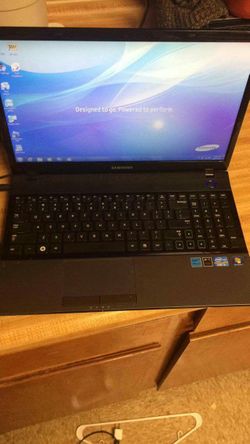 Laptop
