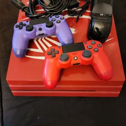 Ps4 Spiderman Edition 1TB $120